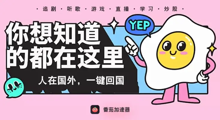 国外访问国内加速器教程